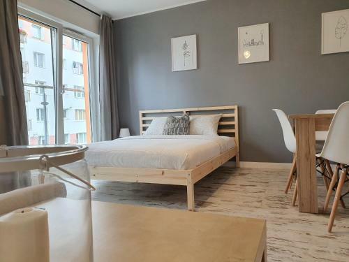 Apartamenty Mewa 5 Minut Do Pla?y