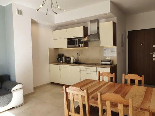 Apartamenty Mewa 5 Minut Do Pla?y
