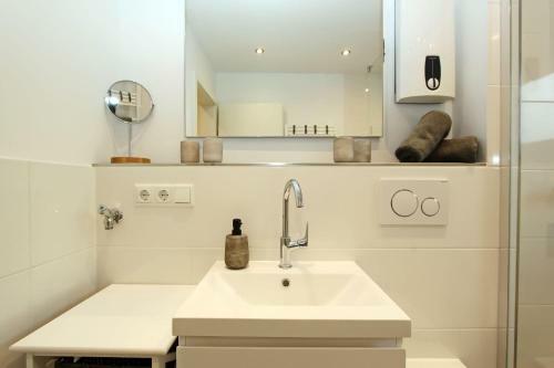 Apartamento App-meerzeit