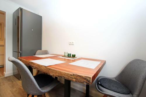 Apartamento App-meerzeit