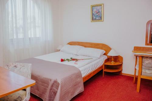 Bed & Breakfast Willa Wanda