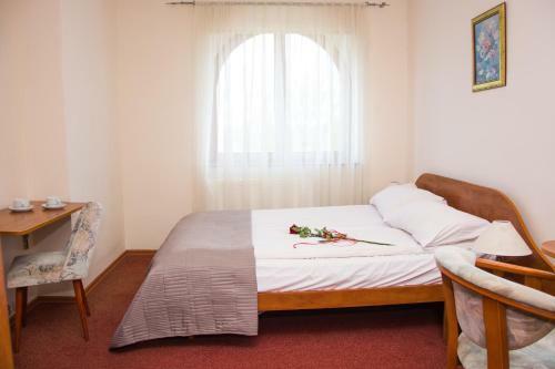 Bed & Breakfast Willa Wanda