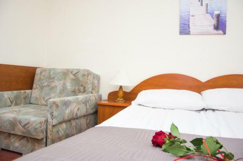 Bed & Breakfast Willa Wanda