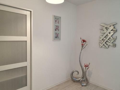 Apartament Mewa Z Parkingiem