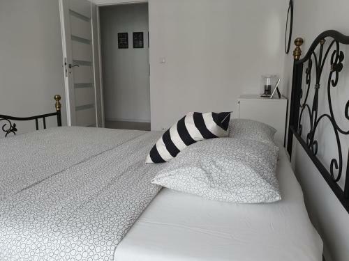 Apartament Mewa Z Parkingiem