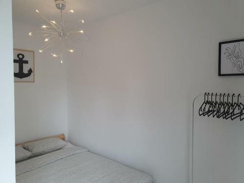 Apartament Mewa Z Parkingiem