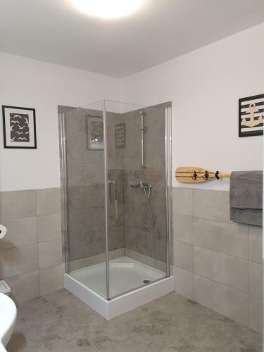 Apartament Mewa Z Parkingiem