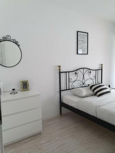 Apartament Mewa Z Parkingiem