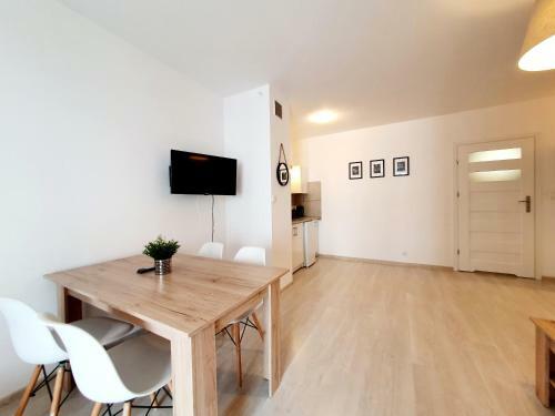 Apartament Rodzinny Przy Pla?y