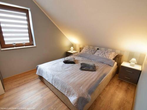 Apartament Megalo
