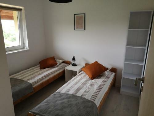 Apartamento Na Skarpie
