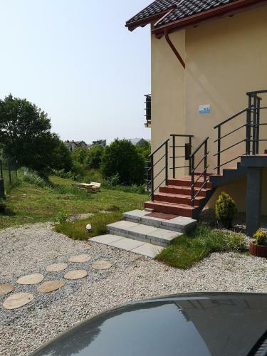 Apartamento Na Skarpie