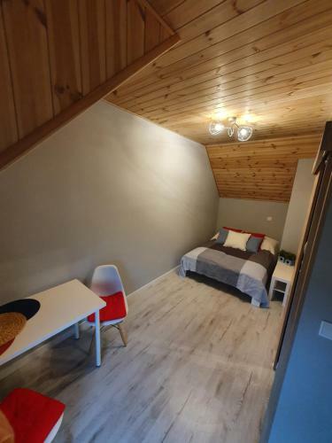 Lodge Domki 3fale
