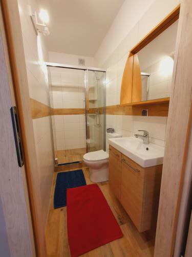 Lodge Domki 3fale