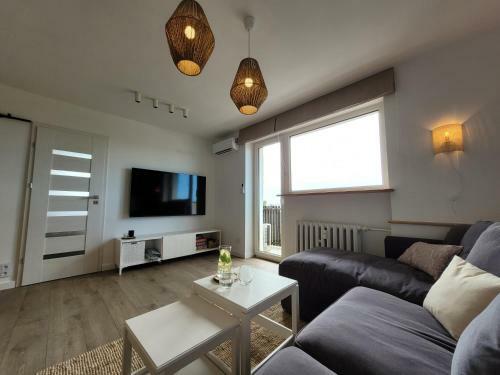 Apartamento Tu Morze W?adys?awowo