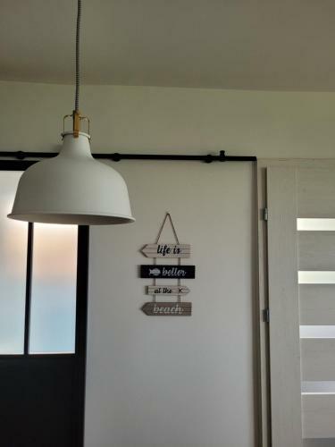 Apartamento Tu Morze W?adys?awowo