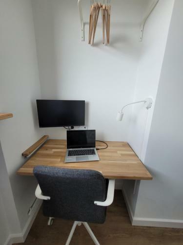 Apartamento Tu Morze W?adys?awowo
