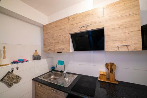 Apartamenty Bursztyn