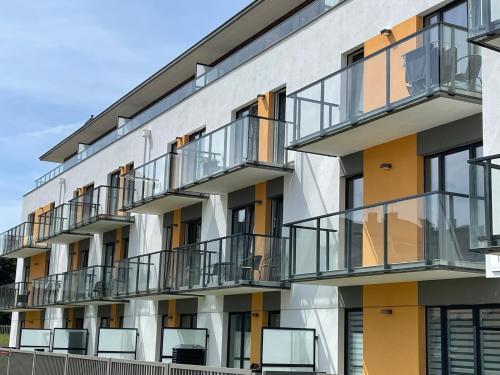 Apartament Vanilla