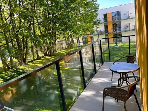 Apartament Vanilla