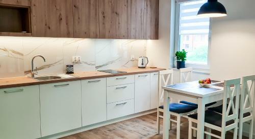 Apartament Vanilla
