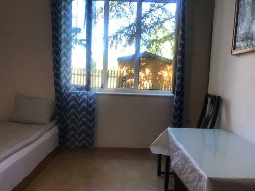 Hostal Piaskowa 5