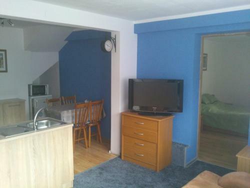 U Jadwigi Studio Apartament
