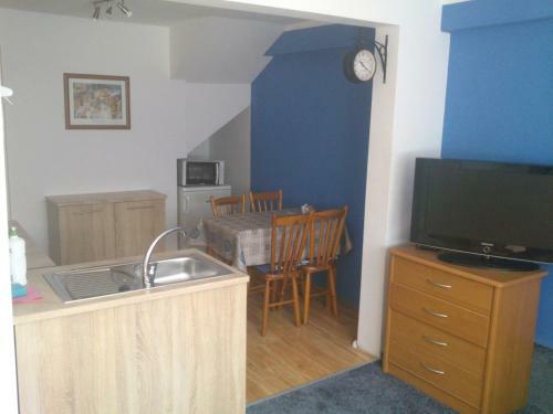 U Jadwigi Studio Apartament
