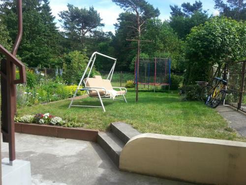 U Jadwigi Studio Apartament