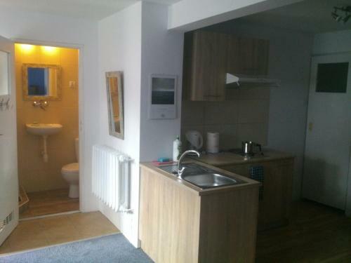 U Jadwigi Studio Apartament