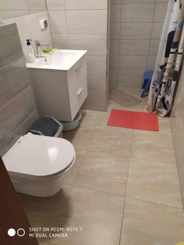 Apartamento Studio Doris