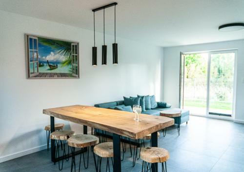 Kitec Marina Apartamenty Ca?oroczne