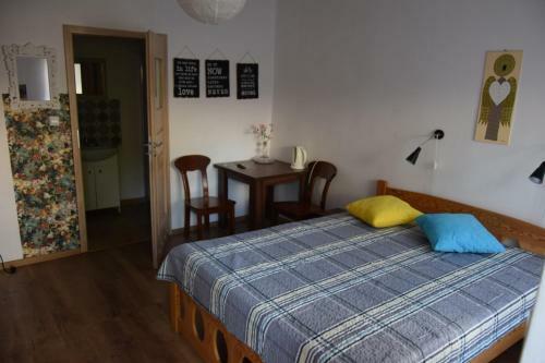 Hostal Willa Baron