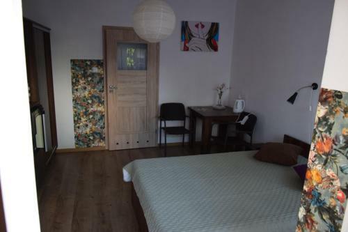 Hostal Willa Baron