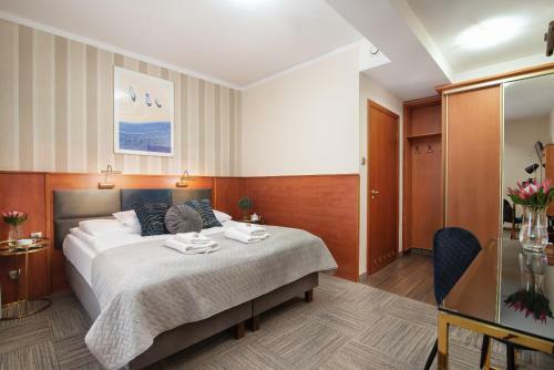 Hotel Rejs