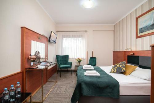 Hotel Rejs