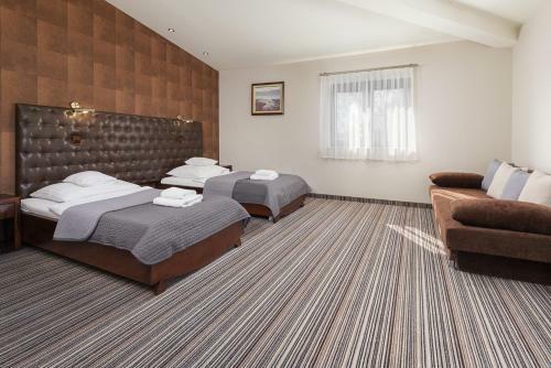 Hotel Rejs