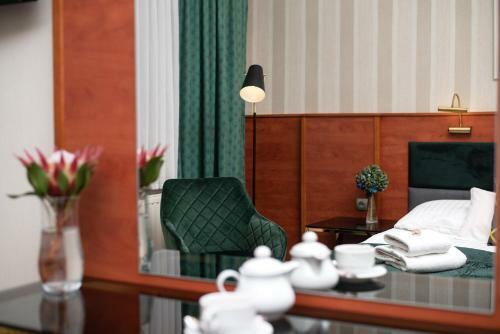 Hotel Rejs