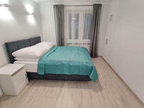 Apartamenty Kaszubska Fala