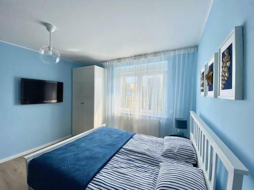 Apartament Morska Bryza