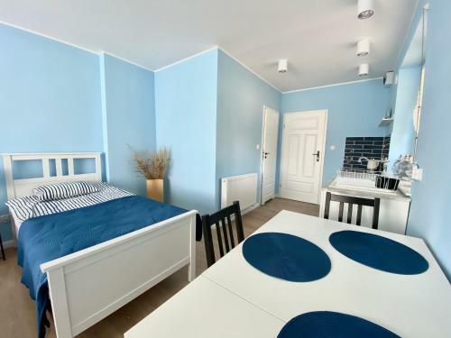 Apartament Morska Bryza