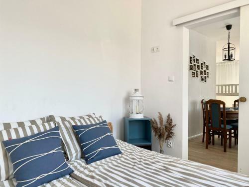 Apartament Z?ota Pla?a