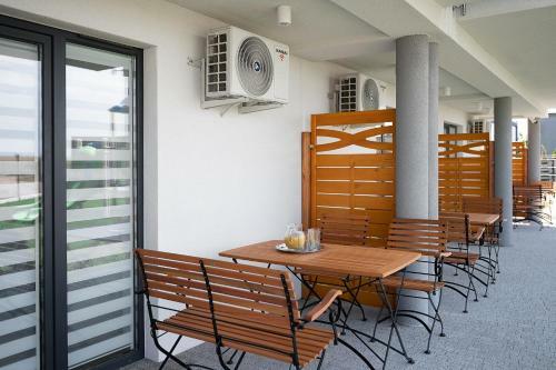 Apartamento Zatoka Fok