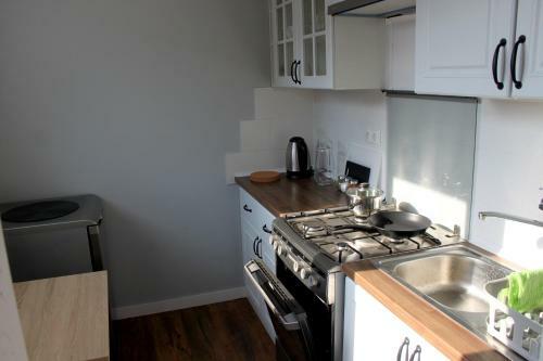 Apartament Q Centrum W?adys?awowo Z Gara?em