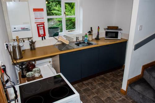 Apartamento Glyngynwydd