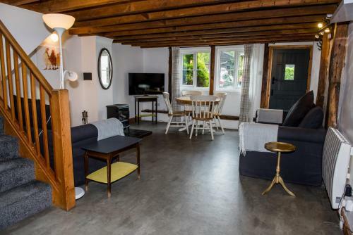 Apartamento Glyngynwydd