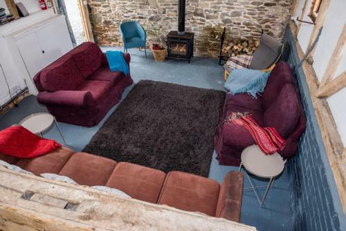 Apartamento Glyngynwydd