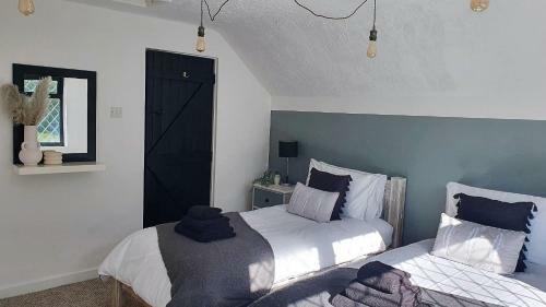 Green Cottage - Snowdonia