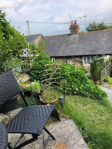 Annie?s Cottage