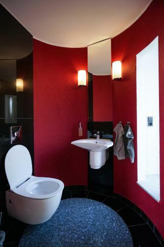 Apartamento Rh�nloft - Ferienapartment